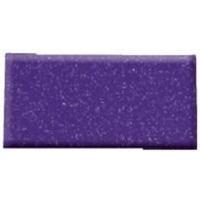 Fimo Soft Polymer Clay 2 Ounces- Glitter Purple