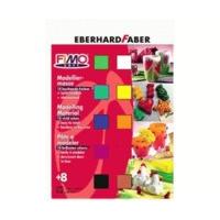 Fimo Soft 10 Colours Refill Kit