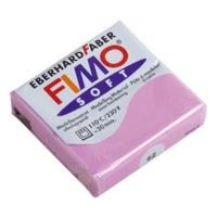 Fimo Soft Block Clay - Lavender 56g