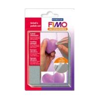 Fimo Grind \'n\' Polish Set - 870008