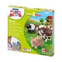 Fimo kids form & play Farm