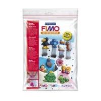 Fimo Clay mould Funny Animals