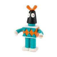 Fimo kids form & play Robot