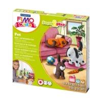 Fimo kids form & play Pet