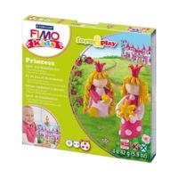 Fimo kids form & play Princess