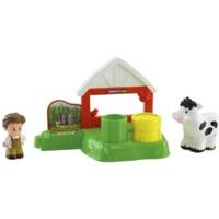 Fisher-Price Little People Dairy Barn