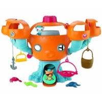 Fisher-Price Octonauts Octopod Playset