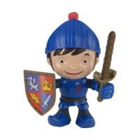 fisher price mike the knight talking mike figure