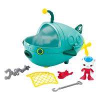 Fisher-Price Octonauts Gup-A Mission Vehicle