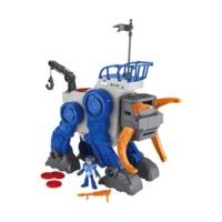 Fisher-Price Imaginext Alpha Walk