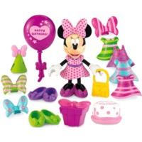 Fisher-Price Disney\'s Birthday Bowtique Minnie Mouse