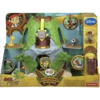 Fisher-Price Jack and the pirates - Jake\'s hideaway