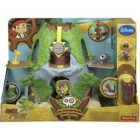 fisher price jack and the pirates jakes hideaway