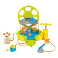 fisher price octonauts deep sea octo lab