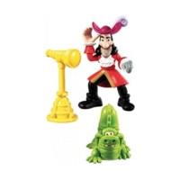 fisher price jake and the neverland pirates 2 pack figure assortment