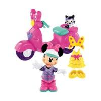 Fisher-Price Minnie\'s Vespa