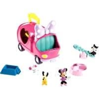 Fisher-Price Mickey Mouse Club House Precious Pets Tour Van
