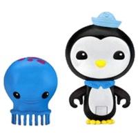 Fisher-Price Octonauts Octo-Squirters