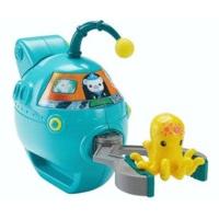 Fisher-Price GUP-A Extendo Claw