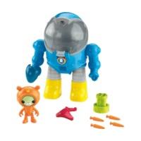 Fisher-Price Octonauts Octo Tweak\'s Max Suit