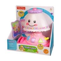 Fisher-Price Laugh and Learn My Pretty Learning Lamp