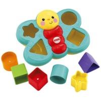 Fisher-Price Butterfly Shape Sorter