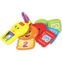 Fisher-Price Count & Explore Keys