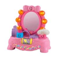 fisher price laugh and learn magical musical mirror