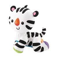 Fisher-Price My Tiger White