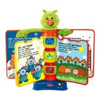 fisher price laugh learn storybook rhymes