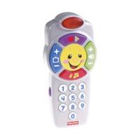 fisher price laugh learn click n learn remote