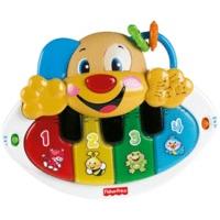 Fisher-Price Laugh And Learn Puppys Piano