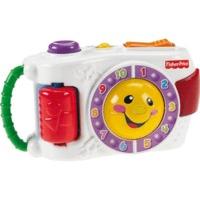 Fisher-Price Laugh And Learn Learning Camera