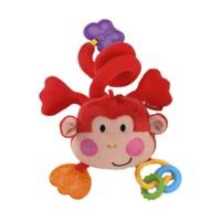 fisher price discover n grow musical monkey