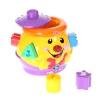 Fisher-Price Cookie Shape Surprise