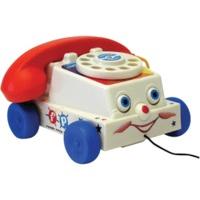 Fisher-Price Toy Story 3 Chatter Phone