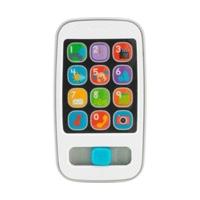 fisher price laugh learn smartphone