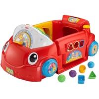 fisher price laugh learn crawl around car y7748