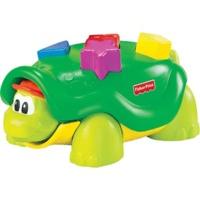 Fisher-Price Tappy the Turtle