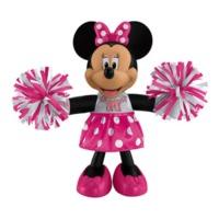 Fisher-Price Minnie Mouse Bowtique Cheerin Minnie