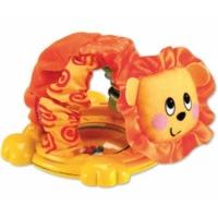 fisher price roly poly lion