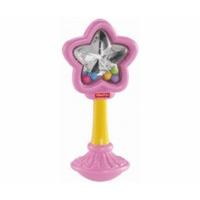 fisher price fairy wand rattle