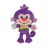 fisher price laugh and learn opposits monkey