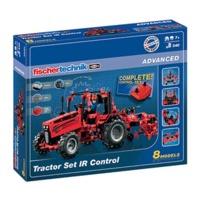 Fischertechnik Tractor Set IR Control