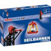 Fischertechnik Basic - Cable Car (41859