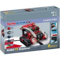 Fischertechnik Computing - Robo TX Explorer (508778)
