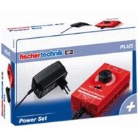 fischertechnik power set plus