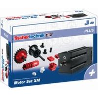 Fischertechnik Motor Set XM Plus