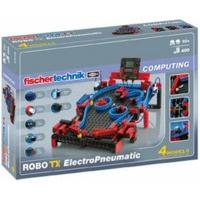 Fischertechnik Computing - ROBO TX ElectroPneumatic