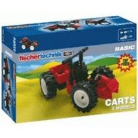 Fischertechnik Basic Carts (50279)